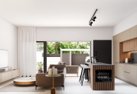 Nueva construcción  - Apartamentos - Pilar de la Horadada