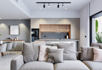 Nueva construcción  - Apartamentos - Pilar de la Horadada