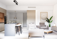 Nueva construcción  - Apartamentos - Pilar de la Horadada