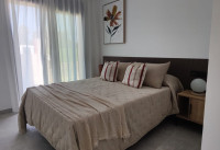 Nueva construcción  - Apartamentos - Pilar de la Horadada