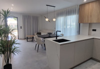 Nueva construcción  - Apartamentos - Pilar de la Horadada