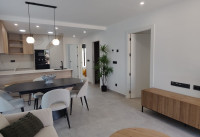 Nueva construcción  - Apartamentos - Pilar de la Horadada