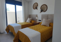 Nueva construcción  - Apartamentos - Pilar de la Horadada