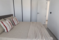 Nueva construcción  - Apartamentos - Pilar de la Horadada