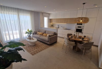 Nueva construcción  - Apartamentos - Pilar de la Horadada