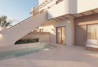 Nueva construcción  - Apartamentos - Pilar de la Horadada