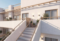 Nueva construcción  - Apartamentos - Pilar de la Horadada