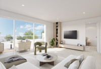 Nueva construcción  - Apartamentos - Pilar de la Horadada