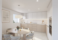Nueva construcción  - Apartamentos - Pilar de la Horadada