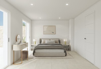 Nueva construcción  - Apartamentos - Pilar de la Horadada