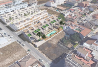 Nueva construcción  - Apartamentos - Pilar de la Horadada