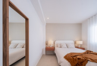 Nueva construcción  - Apartamentos - Pilar de la Horadada