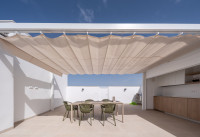 Nueva construcción  - Apartamentos - Pilar de la Horadada