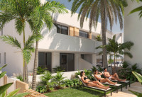 Nueva construcción  - Apartamentos - Pilar de la Horadada