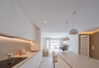 Nueva construcción  - Apartamentos - Pilar de la Horadada