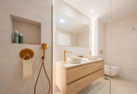 Nueva construcción  - Apartamentos - Pilar de la Horadada