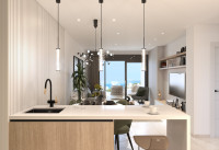 Nueva construcción  - Apartamentos - Playa Flamenca