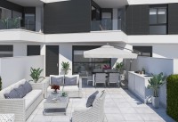 Nueva construcción  - Apartamentos - Pozo del Esparto