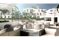Nueva construcción  - Apartamentos - Pulpí - San Juan de los Terreros
