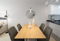 Nueva construcción  - Apartamentos - Pulpí - San Juan de los Terreros