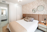 Nueva construcción  - Apartamentos - Pulpí - San Juan de los Terreros