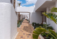 Nueva construcción  - Apartamentos - Pulpí - San Juan de los Terreros