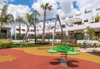 Nueva construcción  - Apartamentos - Pulpí - San Juan de los Terreros