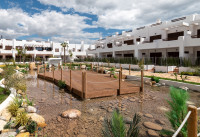 Nueva construcción  - Apartamentos - Pulpí - San Juan de los Terreros
