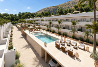 Nueva construcción  - Apartamentos - Pulpí - San Juan de los Terreros