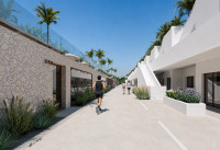 Nueva construcción  - Apartamentos - Pulpí - San Juan de los Terreros