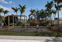 Nueva construcción  - Apartamentos - Pulpí - San Juan de los Terreros