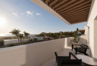 Nueva construcción  - Apartamentos - Pulpí - San Juan de los Terreros