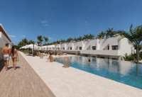 Nueva construcción  - Apartamentos - Pulpí - San Juan de los Terreros