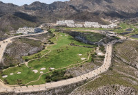 Nueva construcción  - Apartamentos - Pulpí - San Juan de los Terreros