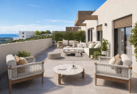 Nueva construcción  - Apartamentos - Pulpí - San Juan de los Terreros