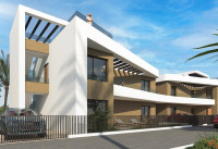 Nueva construcción  - Apartamentos - Punta Prima