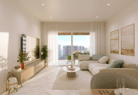 Nueva construcción  - Apartamentos - Punta Prima