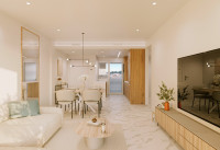 Nueva construcción  - Apartamentos - Punta Prima