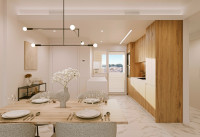 Nueva construcción  - Apartamentos - Punta Prima