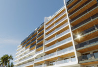 Nueva construcción  - Apartamentos - Punta Prima