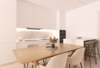 Nueva construcción  - Apartamentos - San Cayetano