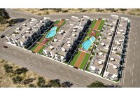Nueva construcción  - Apartamentos - San Miguel de Salinas