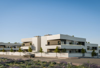 Nueva construcción  - Apartamentos - San Miguel de Salinas