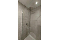 Nueva construcción  - Apartamentos - San Miguel de Salinas