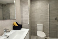 Nueva construcción  - Apartamentos - San Miguel de Salinas