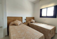 Nueva construcción  - Apartamentos - San Miguel de Salinas