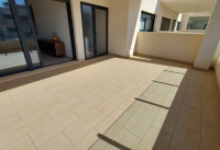 Nueva construcción  - Apartamentos - San Miguel de Salinas