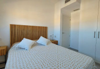 Nueva construcción  - Apartamentos - San Miguel de Salinas