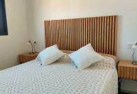 Nueva construcción  - Apartamentos - San Miguel de Salinas