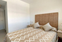 Nueva construcción  - Apartamentos - San Miguel de Salinas